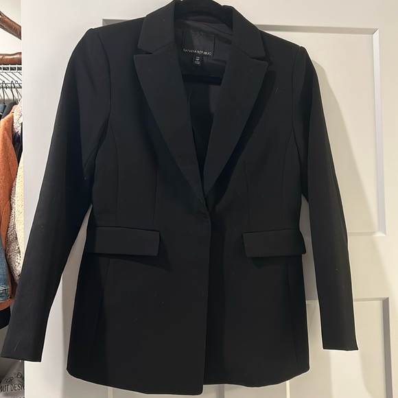 Banana Republic Jackets & Blazers - Banana Republic Blazer
